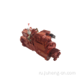 Экскаватор R180 Гидравлический насос K5V80DT 31N5-10010
